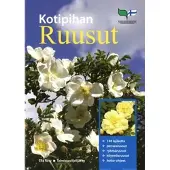 Räty, Kotipihan ruusut