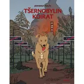 Aulén, Tšernobylin koirat