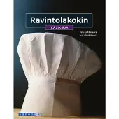 Lehtovaara, Ravintolakokin käsikirja