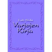Lady Sheba, Lady Sheban Varjojen kirja