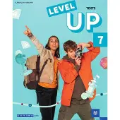 Daffue-Karsten, Level Up 7 Texts