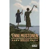 Mustonen, Sotaleski