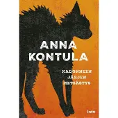 Kontula, Kadonneen järjen metsästys