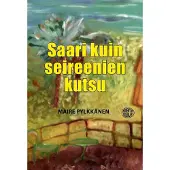 Pylkkänen, Saari kuin seireenien kutsu - Seikkailuromaani Gran Canarialta