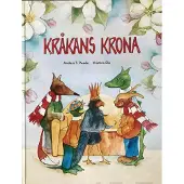 Peedu, Kråkans krona