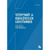 Krakau, Tietopyynnöt ja henkilötietojen luovuttaminen