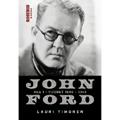 Timonen, John Ford I - Vuodet 1894 - 1949