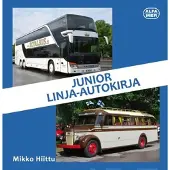 Hiittu, Junior Linja-autokirja