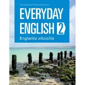 Holopainen, Everyday English 2 - Englantia aikuisille