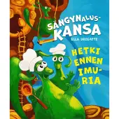 Brigatti, Sängynaluskansa Hetki ennen imuria