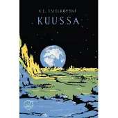 Tsiolkovski, Kuussa