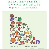Ijäs, Elintarvikkeet - Tunne ruokasi