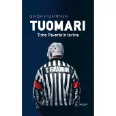 Tuomari