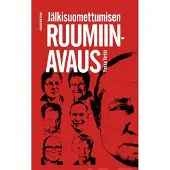 Bookoutlet Jälkisuomettumisen ruumiinavaus