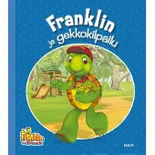 Endrulat, Franklin ja gekkokilpailu