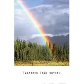 Takaisin Isän kotiin - Elämänpolulla 20