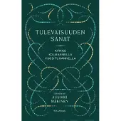 Tulevaisuuden sanat - Kirkko kolmannella vuosituhannella