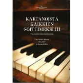 Kartanoista kaikkien soittimeksi III - Pianonsoiton historiaa Suomessa