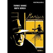 Bagge, Marius