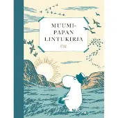 WSOY Tove Jansson: Muumipapan Lintukirja
