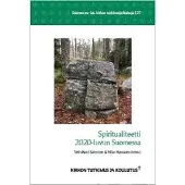 Spiritualiteetti 2020-luvun Suomessa