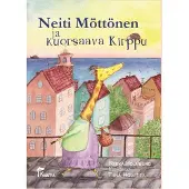 Holmberg, Neiti Möttönen ja kuorsaava Kirppu