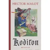Kustantamo Helmivyö Malot, Koditon