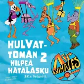 Brigatti, Hulvattoman hilpeä hätälasku 2