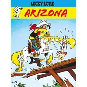 Egmont Morris, Lucky Luke 3: Arizona