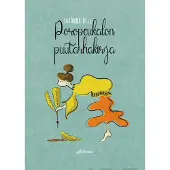 Bell, Poropeukalon puutarhakirja