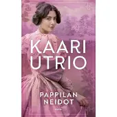 Kaari Utrio: Pappilan Neidot