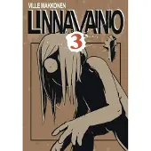 Makkonen, Linnavainio 3