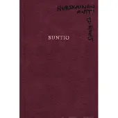 Hurskainen, Suntio