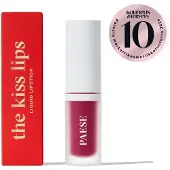 Paese Cosmetics The Kiss Lips huulipuna nestemäinen 05 raspberry red