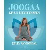 McGonigal, Joogaa kivun lievitykseen