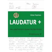 Paulinen, Laudatur + - Mallivastauksia lukion koetehtäviin