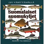 Suomalaiset suomukyljet