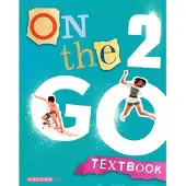Daffue-Karsten, On the Go 2 Textbook