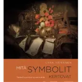 Väisänen, Mitä symbolit kertovat - Taidetta pintaa syvemmältä