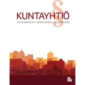 Ruohonen, Kuntayhtiö