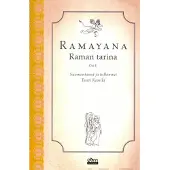 Ramayana, Osa 2 - Raman tarina