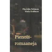 Falkman, Pienoisromaaneja