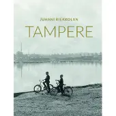 Liuttunen, Juhani Riekkolan Tampere