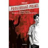 Puolikkaat pojat