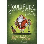 Haig, Joulupukki ja minä