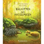 Romantschuk, Igelkotten och Hasselmusen