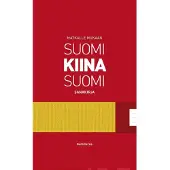 Matkalle mukaan suomi-kiina-suomi