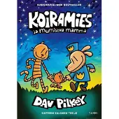 Tammi Koiramies ja mumiseva mamma