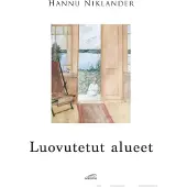 Niklander, Luovutetut alueet