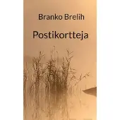 Brelih, Postikortteja